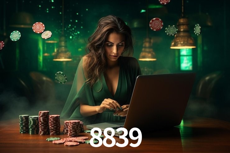 Descubra a Essência do 8839: Nossa História e Compromissos