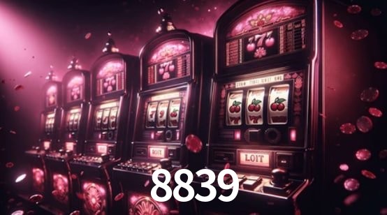 Desvendando o Mundo dos Jogos Virtuais na 8839