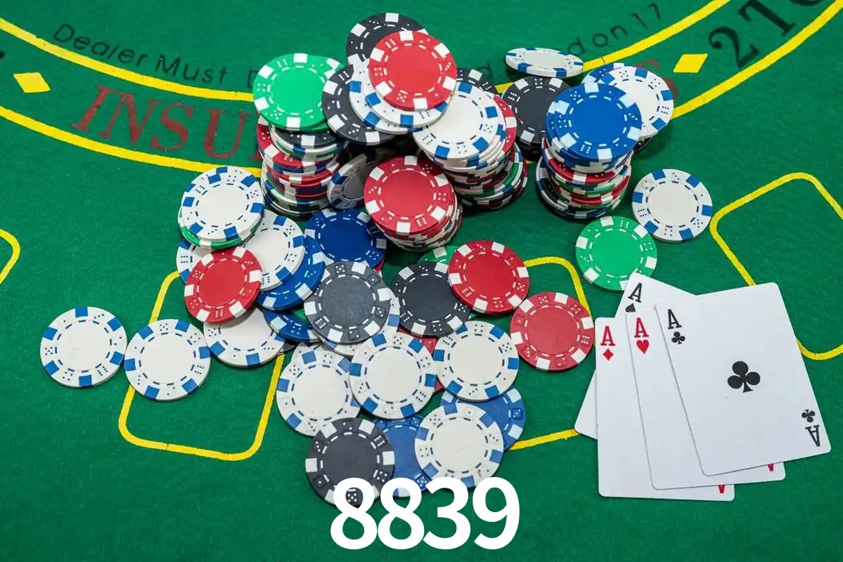 A Revolução dos Aplicativos de Jogos no 8839