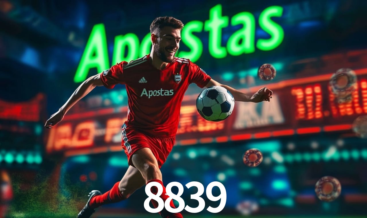 A Emoção da Loteria na 8839: Uma Chance de Mudança de Vida