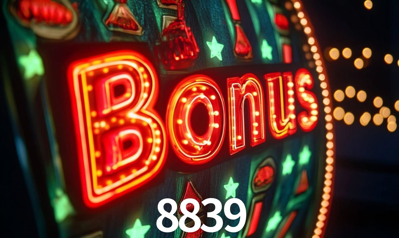 Desvendando o Mundo dos Jogos Virtuais na 8839