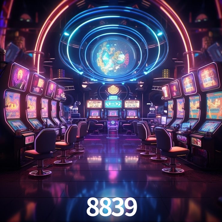 A Emoção da Loteria na 8839: Uma Chance de Mudança de Vida